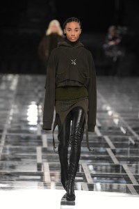 Givenchy RTW Fall 2022