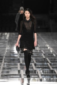 Givenchy RTW Fall 2022