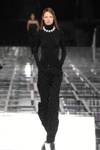 Givenchy RTW Fall 2022