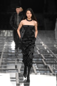 Givenchy RTW Fall 2022