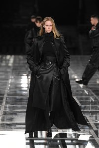 Givenchy RTW Fall 2022