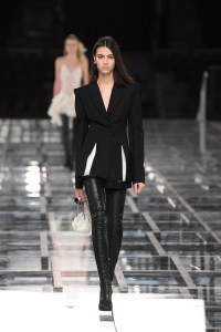 Givenchy RTW Fall 2022