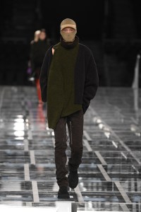 Givenchy RTW Fall 2022
