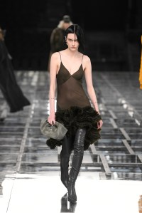 Givenchy RTW Fall 2022