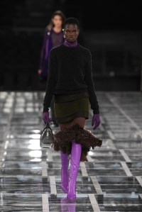 Givenchy RTW Fall 2022