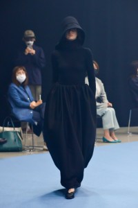 Harunobumurata RTW Fall 2022