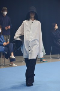 Harunobumurata RTW Fall 2022