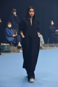 Harunobumurata RTW Fall 2022