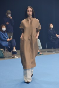 Harunobumurata RTW Fall 2022