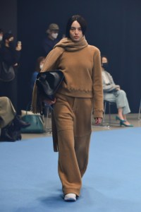 Harunobumurata RTW Fall 2022