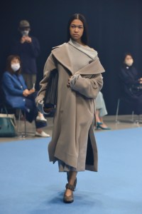 Harunobumurata RTW Fall 2022
