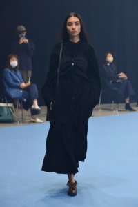 Harunobumurata RTW Fall 2022