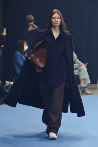 Harunobumurata RTW Fall 2022