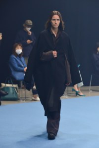 Harunobumurata RTW Fall 2022