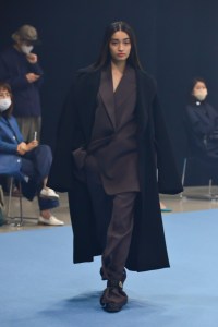 Harunobumurata RTW Fall 2022