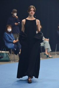 Harunobumurata RTW Fall 2022