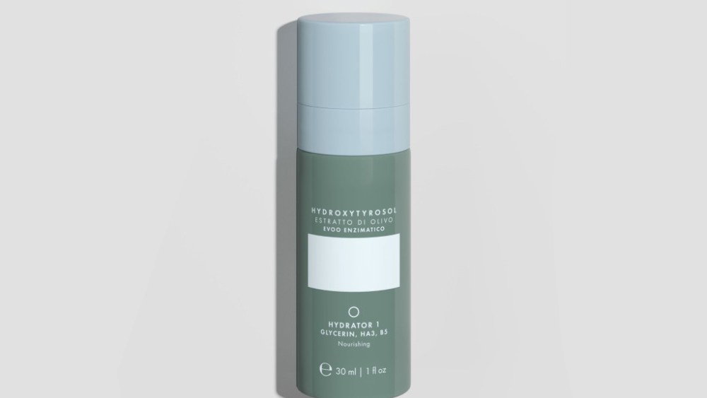 Hydrator 1 by Beauty Thinkers.