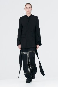 Hyke RTW Fall 2022