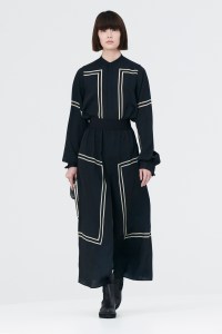 Hyke RTW Fall 2022