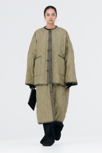 Hyke RTW Fall 2022