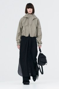 Hyke RTW Fall 2022