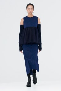 Hyke RTW Fall 2022