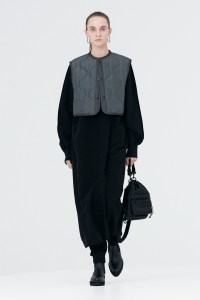 Hyke RTW Fall 2022