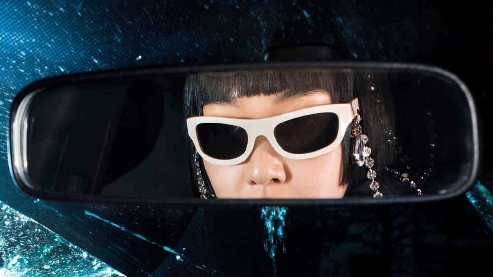 Huma Eyewear