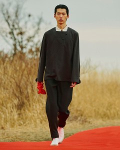 Irenisa RTW Fall 2022
