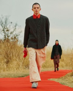 Irenisa RTW Fall 2022