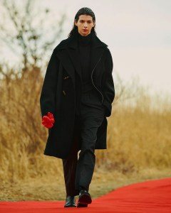 Irenisa RTW Fall 2022