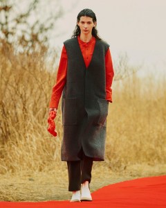 Irenisa RTW Fall 2022