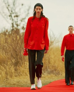 Irenisa RTW Fall 2022