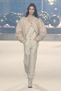 Isabel Marant RTW Fall 2022