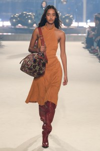 Isabel Marant RTW Fall 2022