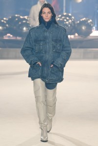 Isabel Marant RTW Fall 2022