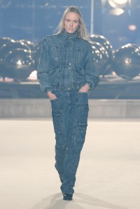 Isabel Marant RTW Fall 2022