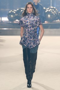 Isabel Marant RTW Fall 2022