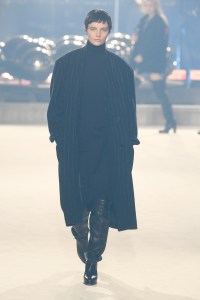 Isabel Marant RTW Fall 2022