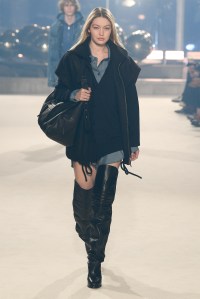 Isabel Marant RTW Fall 2022