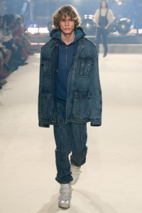Isabel Marant RTW Fall 2022