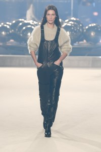Isabel Marant RTW Fall 2022