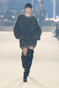 Isabel Marant RTW Fall 2022