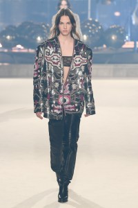 Isabel Marant RTW Fall 2022