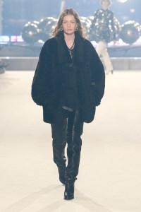 Isabel Marant RTW Fall 2022