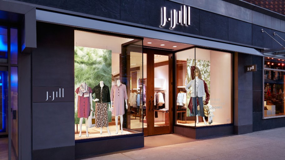 A disciplined approach to inventory levels and higher pricing helped J.Jill swing to the black in the fourth quarter.