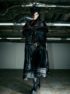 Junya Watanabe RTW Fall 2022