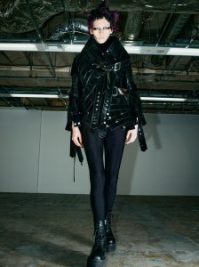 Junya Watanabe RTW Fall 2022