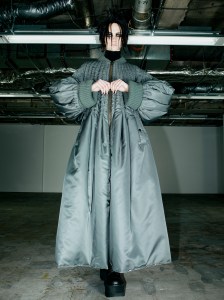 Junya Watanabe RTW Fall 2022