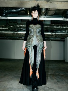 Junya Watanabe RTW Fall 2022